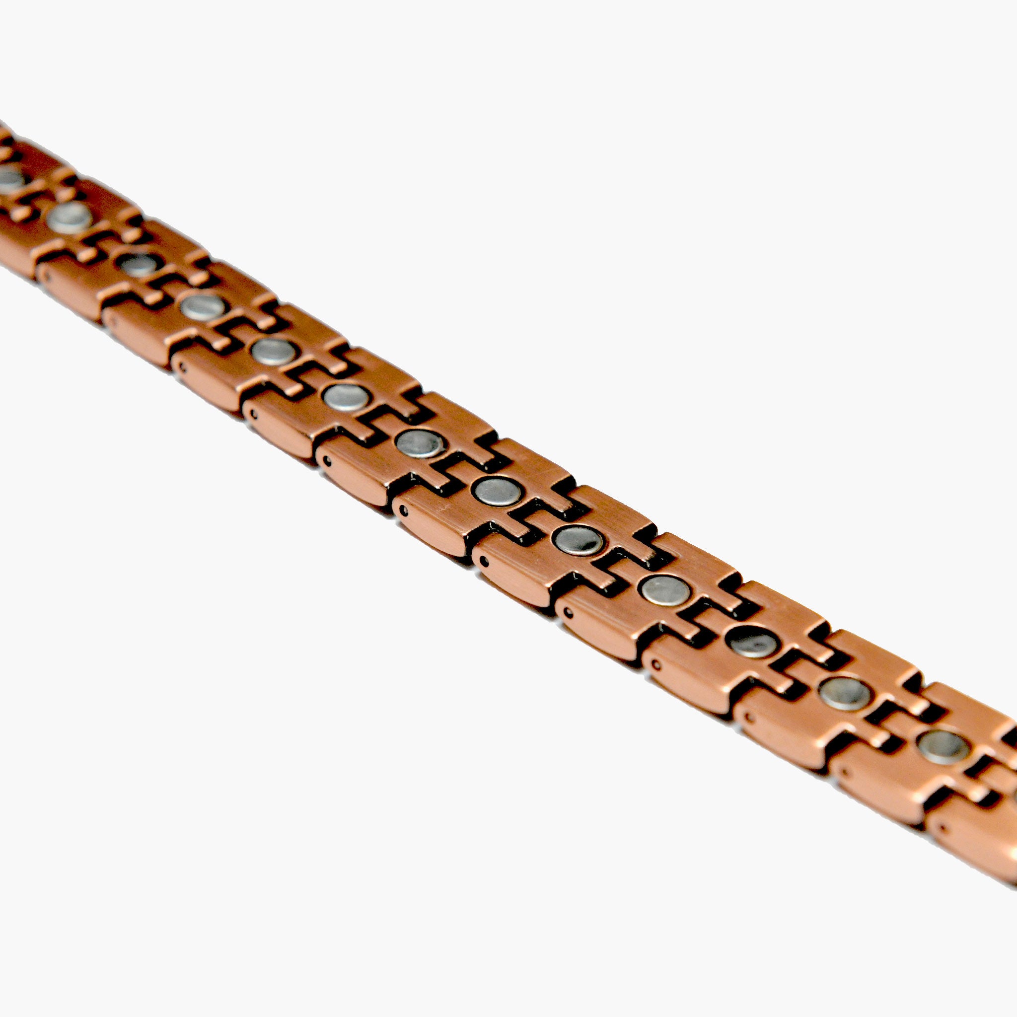 Prime Copper Bracelet | ALPHA™ mens