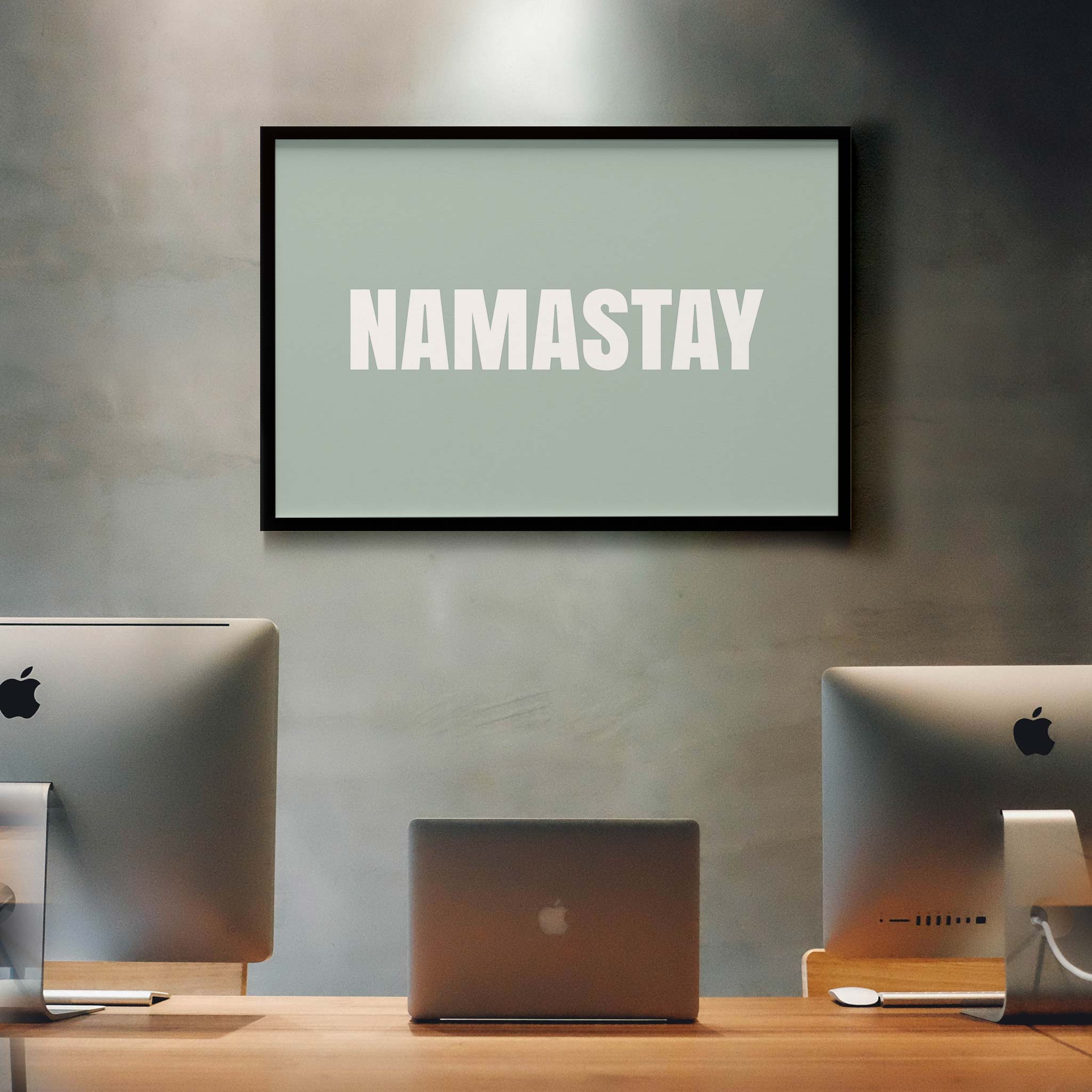 Namastay