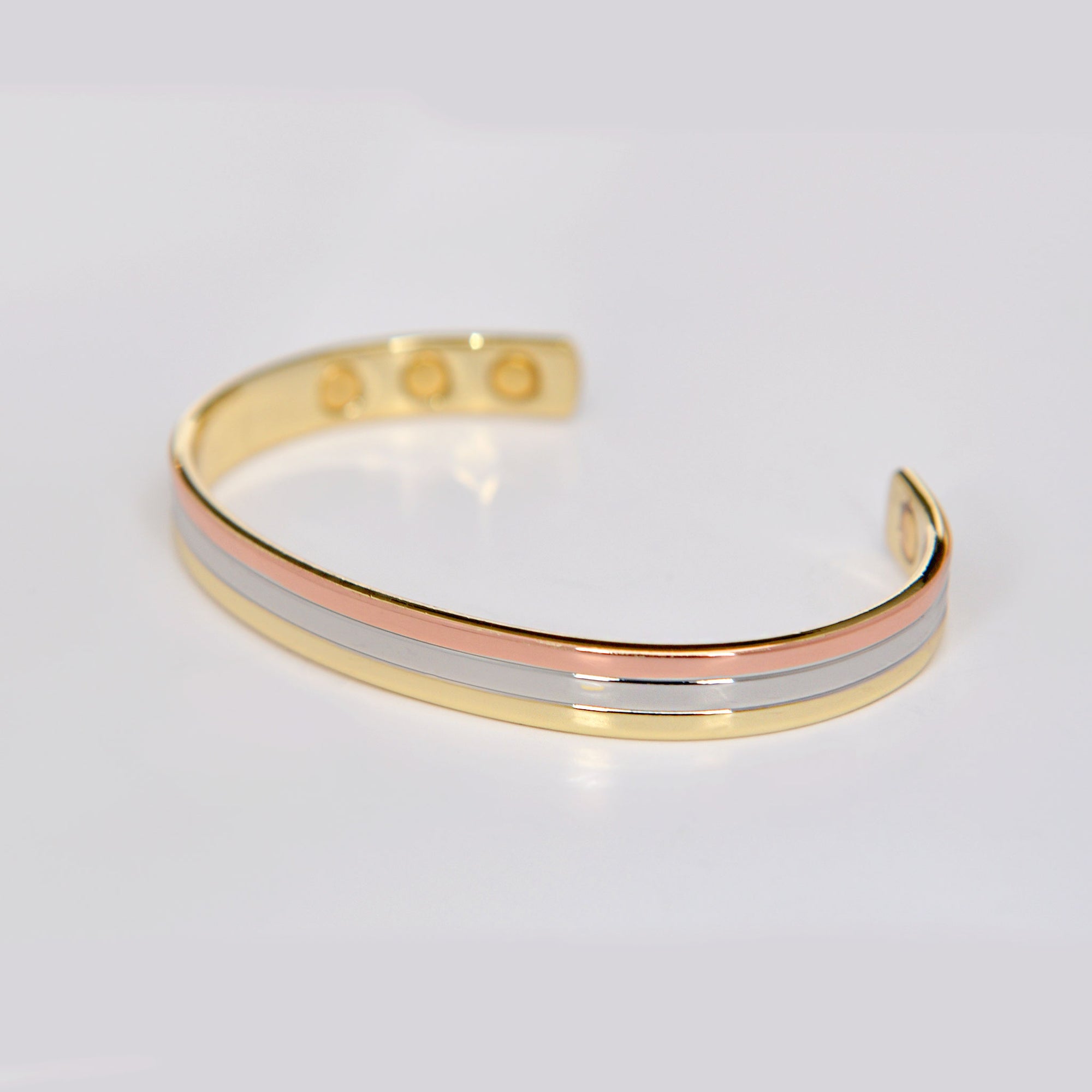 Womens copper bracelet 