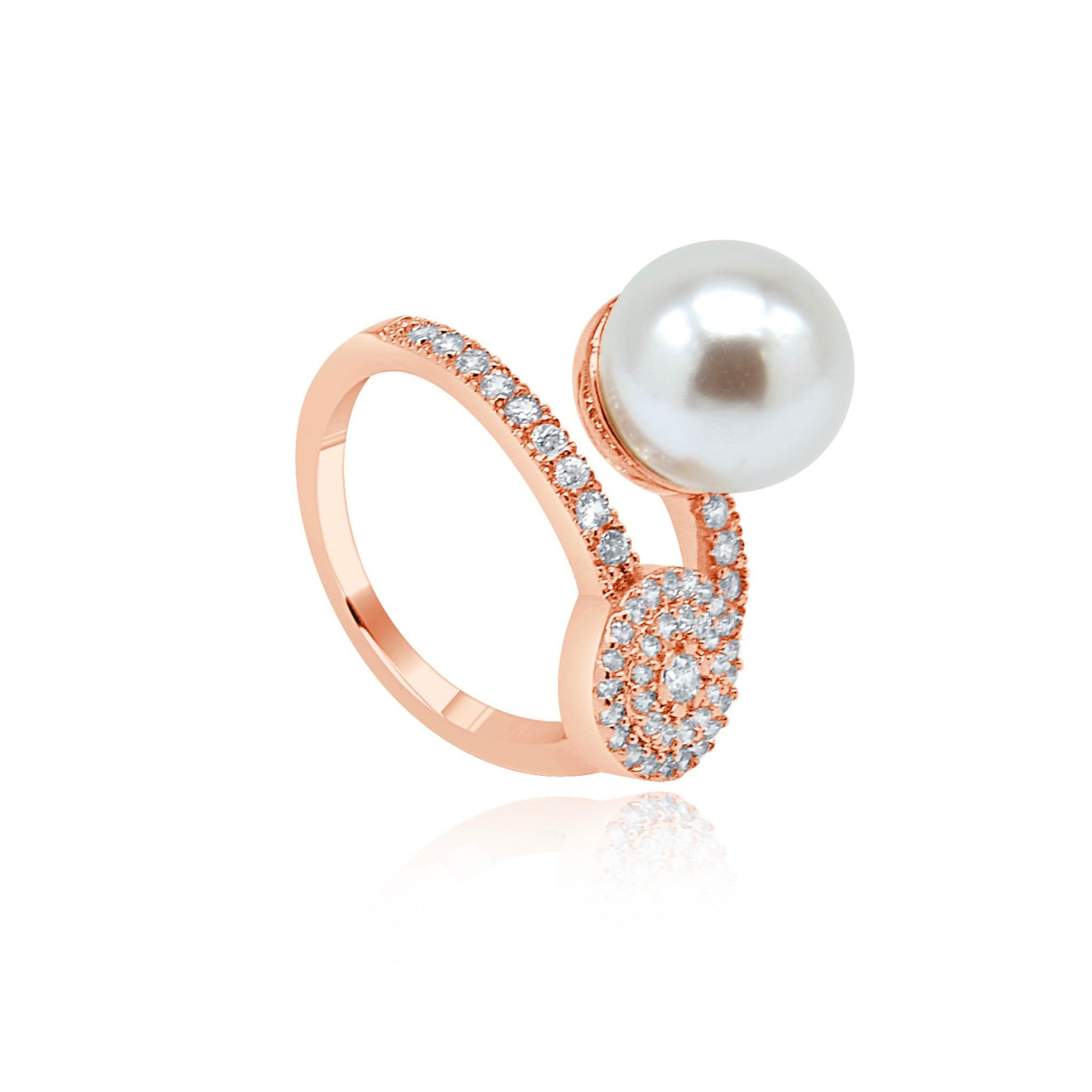 Perla ring-DEMI+CO Jewellery