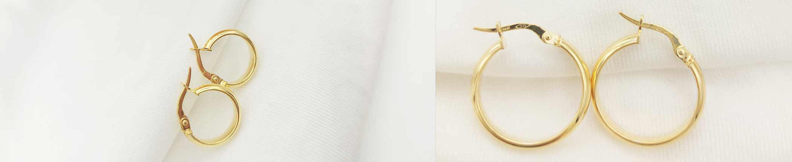 10 Compelling Reasons Why You Need Small Gold Hoop Earrings