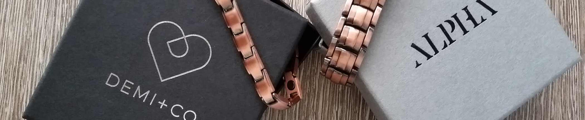Copper bracelet; Pros and cons
