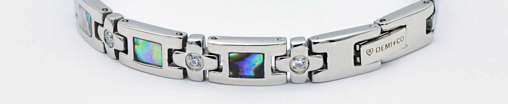 Do magnetic stainless steel bracelets tarnish and other FAQ’s
