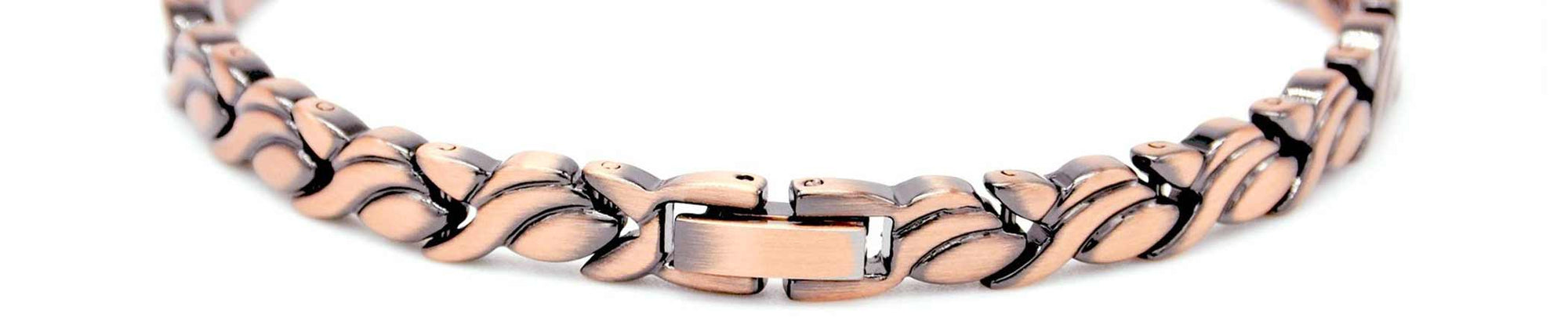 FAQ : Ladies Magnetic Bracelets