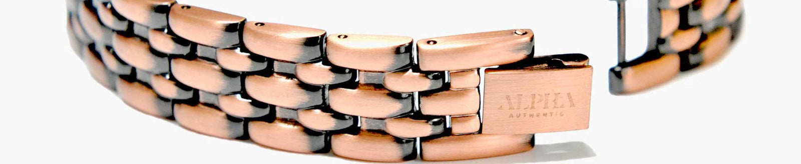 How to wear a Copper Bracelet