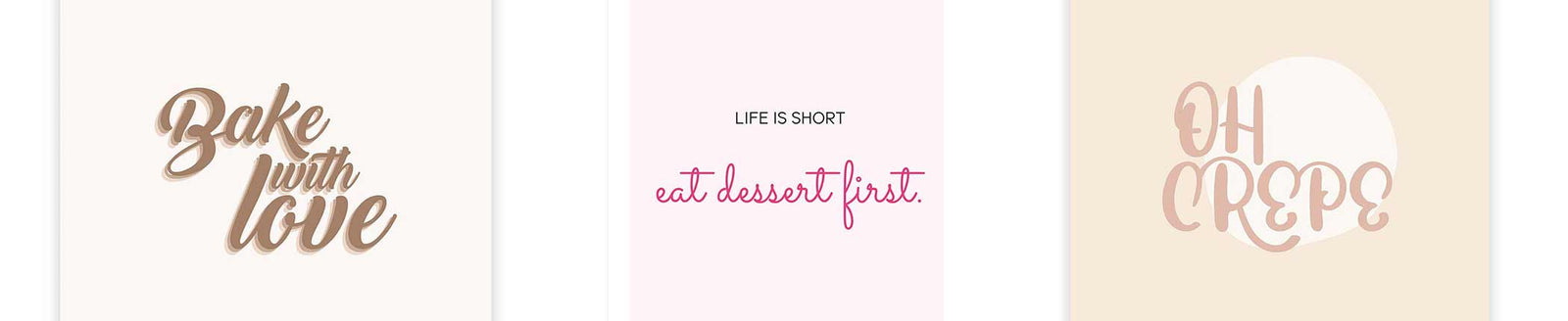 How to update a kitchen on budget: Kitchen wall art