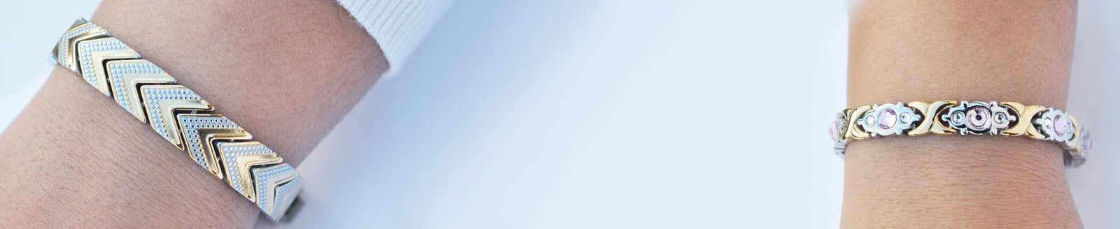 <font color=#000000>Which stainless steel magnetic bracelet suits your zodiac sign?</font>