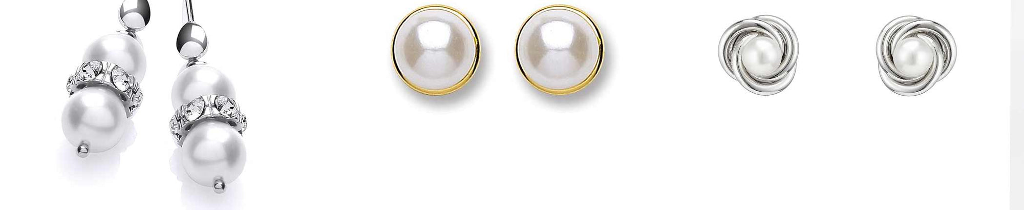 <font color=#000000>Pearl drop earrings; everything you need to know</font>