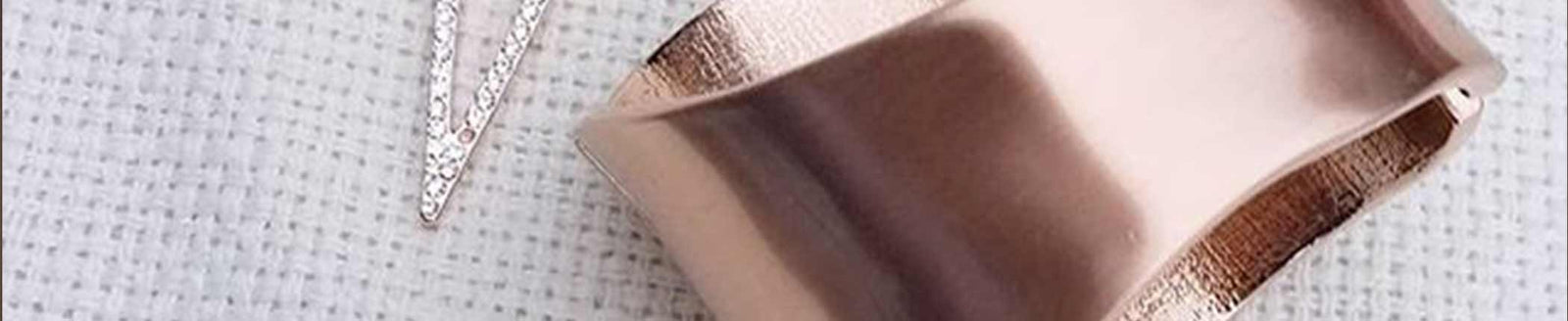 Rose gold bracelet; Top 5 bracelets