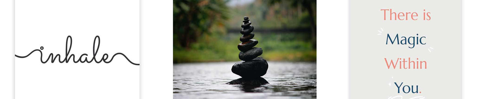 How Spiritual Wall Art Can Help You Achieve Your Zen