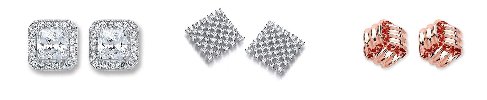 <font color=#000000>Square Earrings; FAQ’s</font>