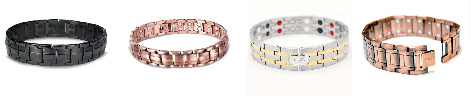 <font color=#000000>How does a Health Magnetic Bracelet work?</font>