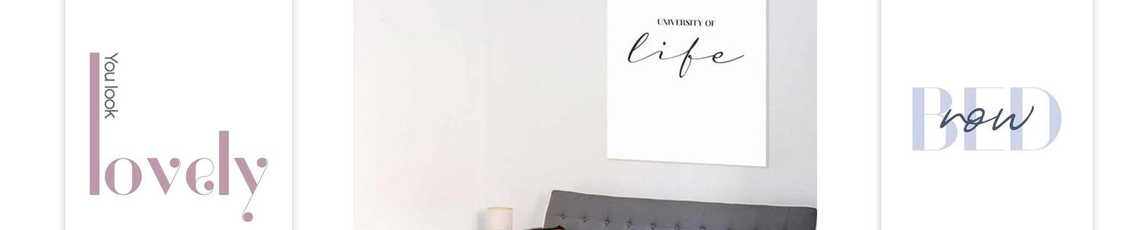 Which bedroom wall art suits your zodiac sign?