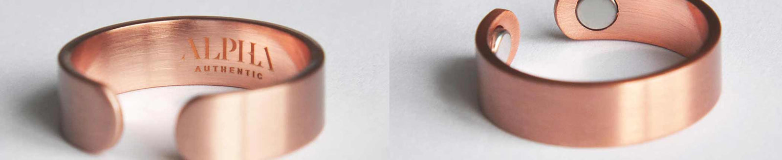 Do Magnetic rings really work?