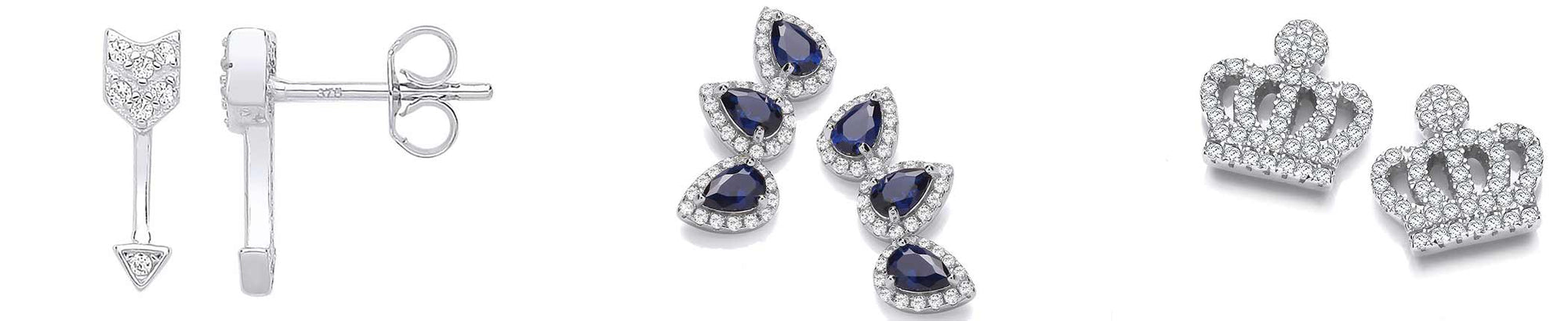 <font color=#000000>10 Questions and Answers about Cubic Zirconia Stud Earrings</font>