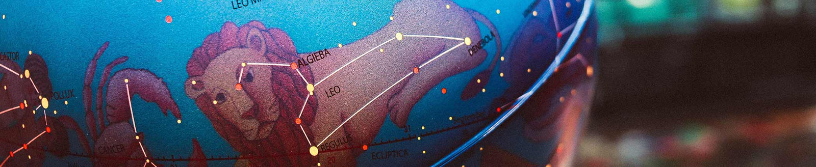 Wall Art Prints to suit your Zodiac sign