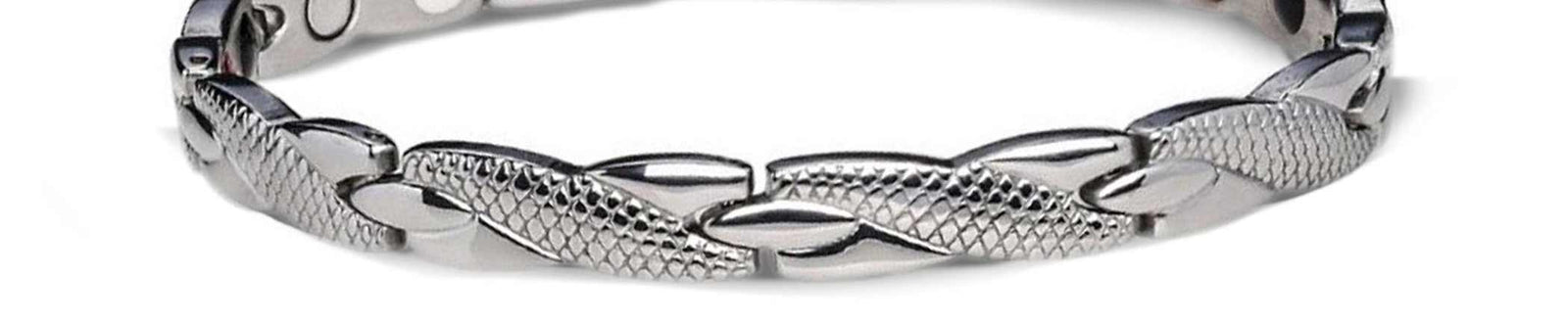 Ladies Magnetic Bracelets; Top 10 + Reviews