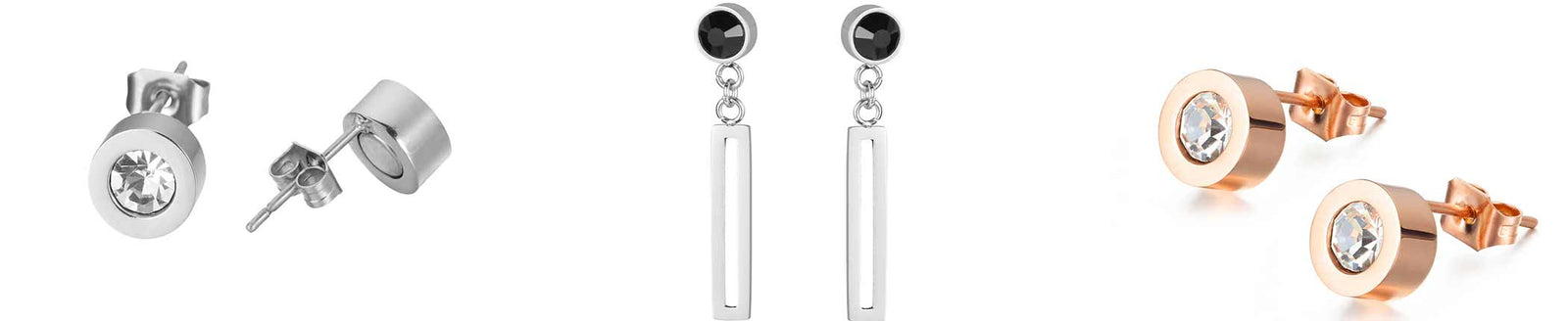 ClipOn Earrings  Magnetic Earrings  Shop Online  Claires UK  Claires