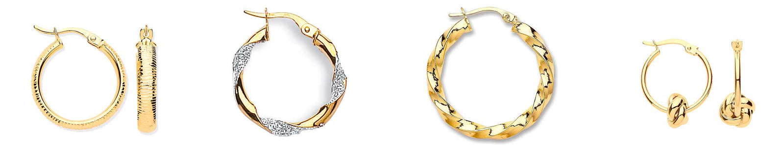 hoops with word earrings backs for studs of Hollow-out Earrings
