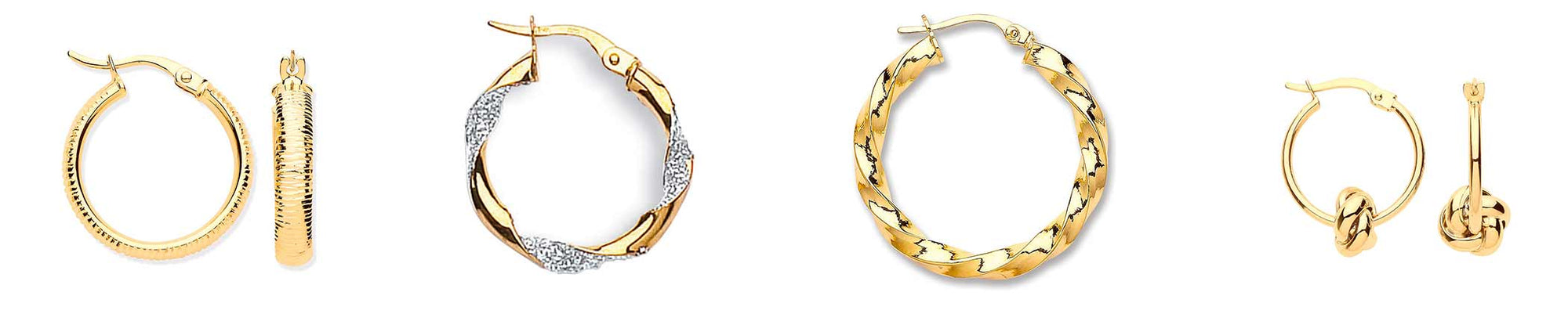 <font color=#000000>11 things you need to know about medium gold hoops.</font>