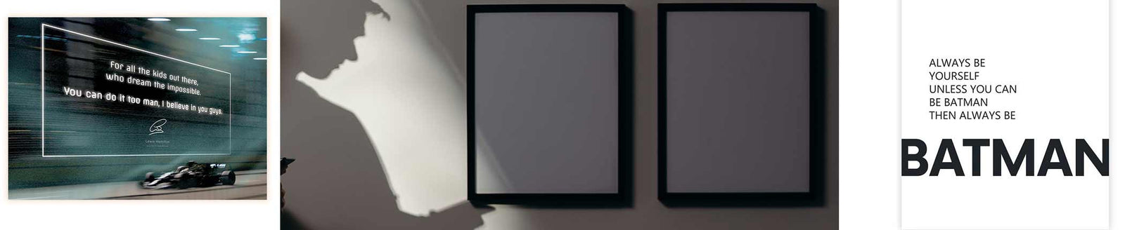 Which men’s wall art suits your zodiac sign?