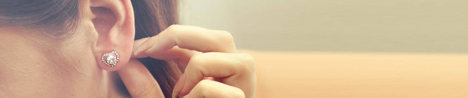 Earrings Collection at DEMI + CO