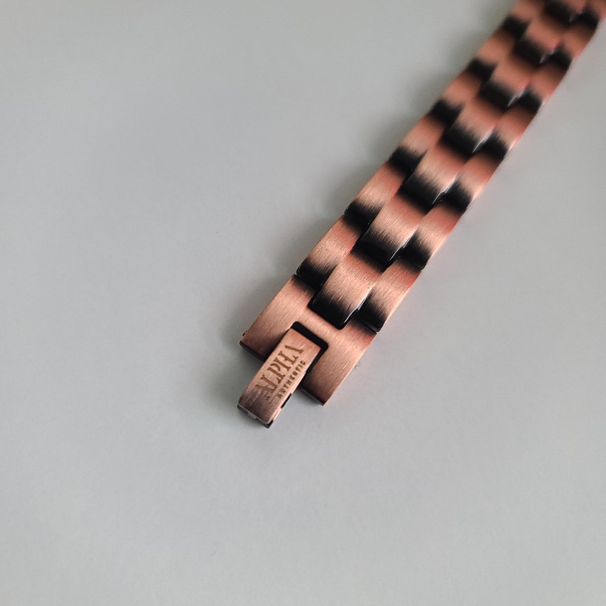 copper bracelet