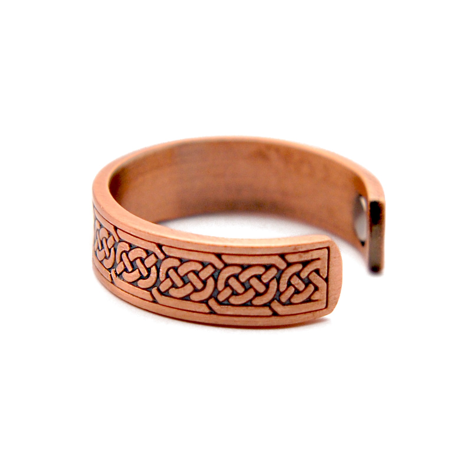 copper ring
