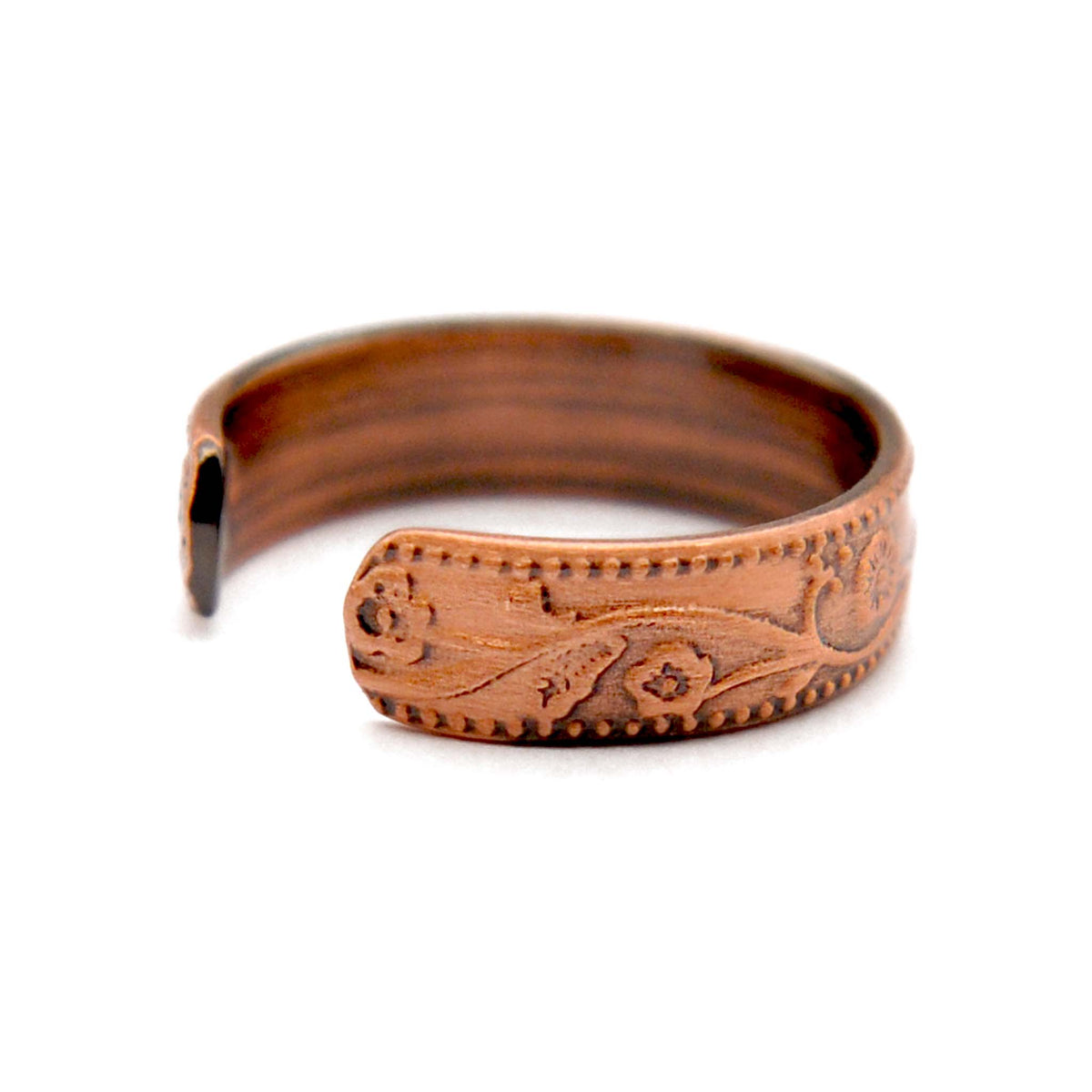 magnetic therapy ring