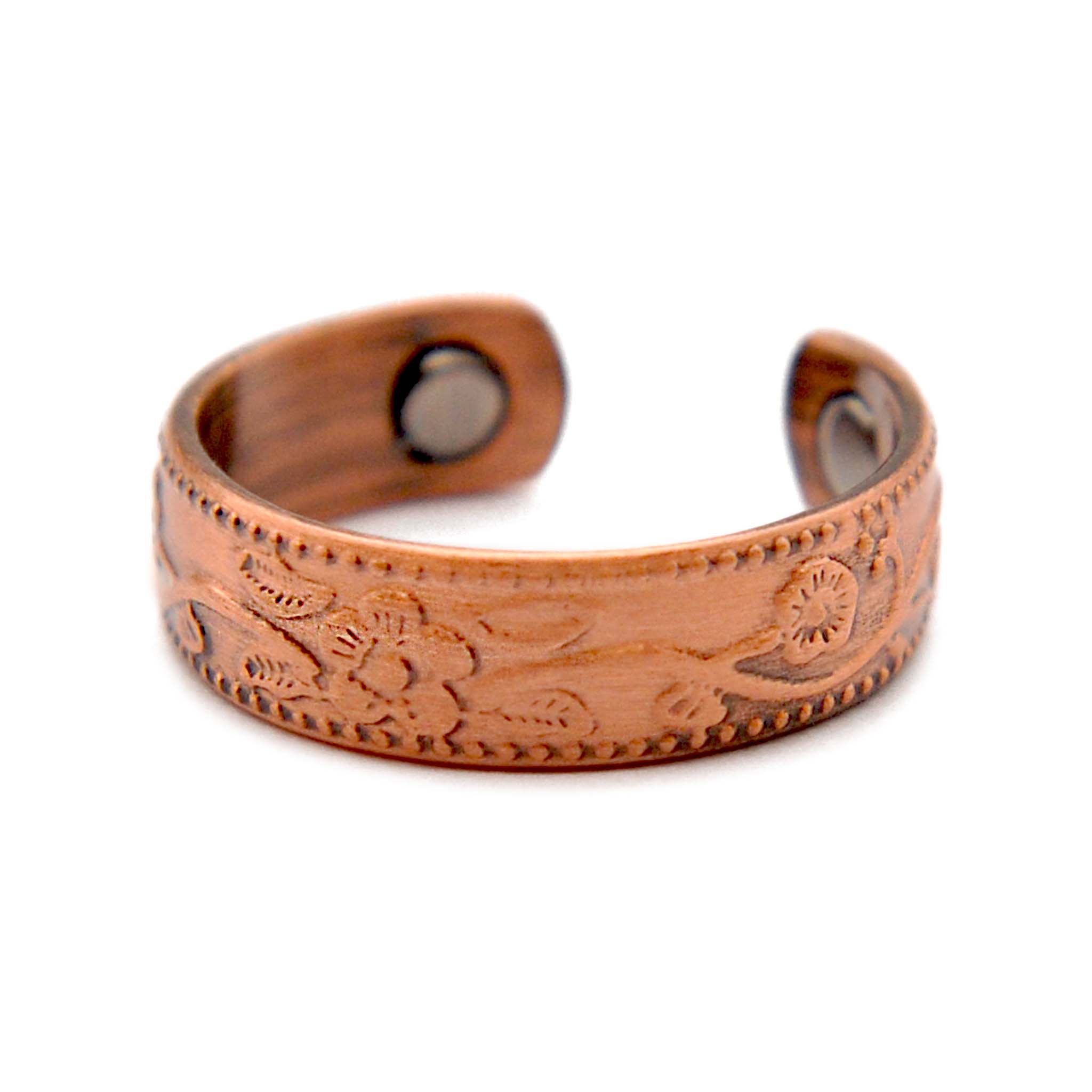 copper ring for pain