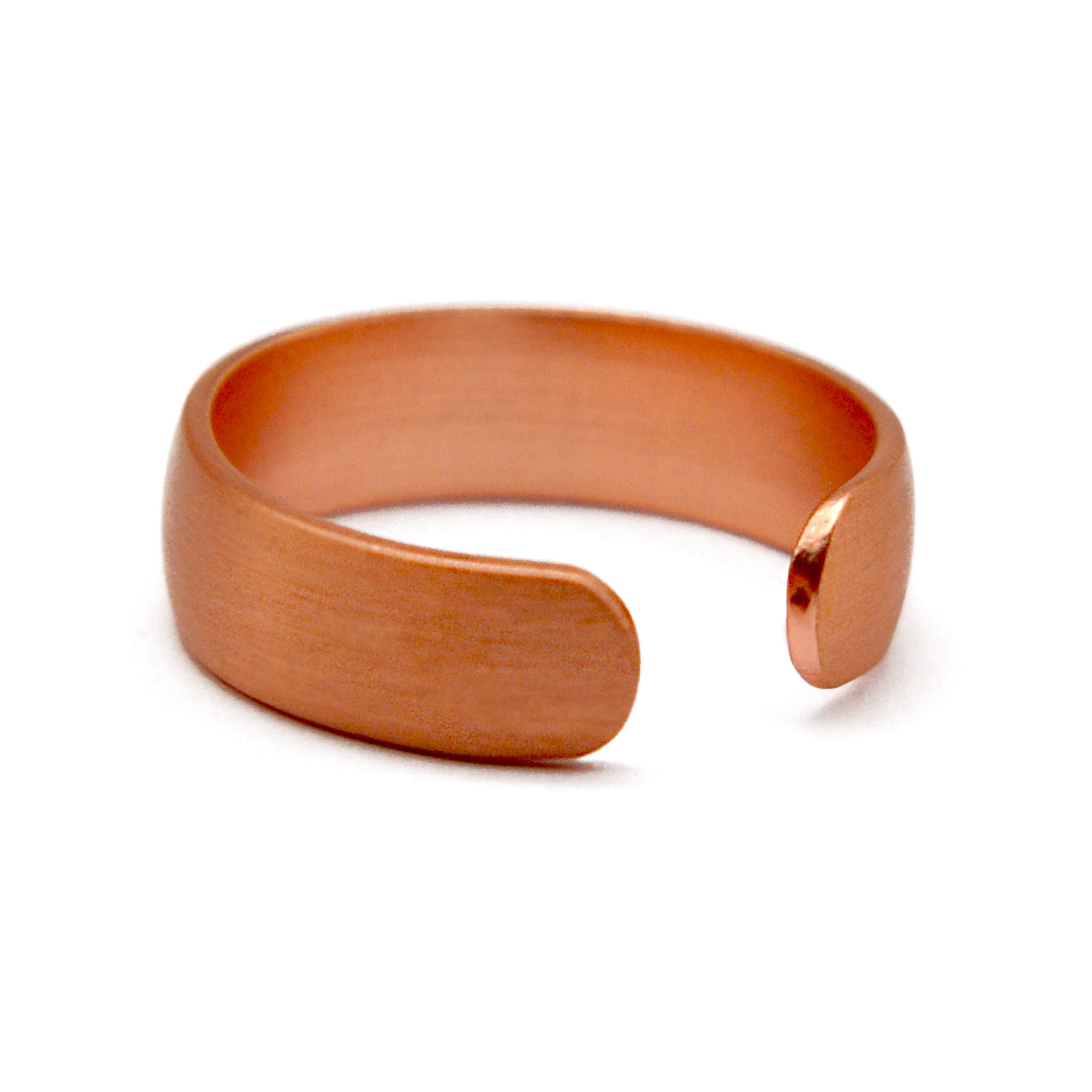 magnetic therapy ring