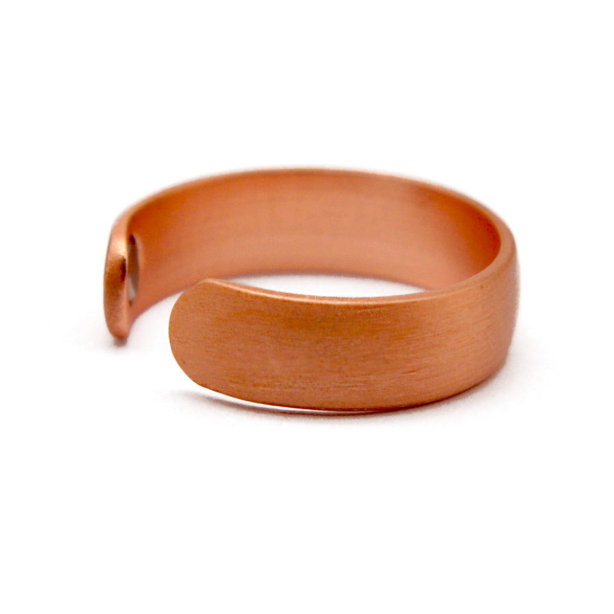 copper ring for pain