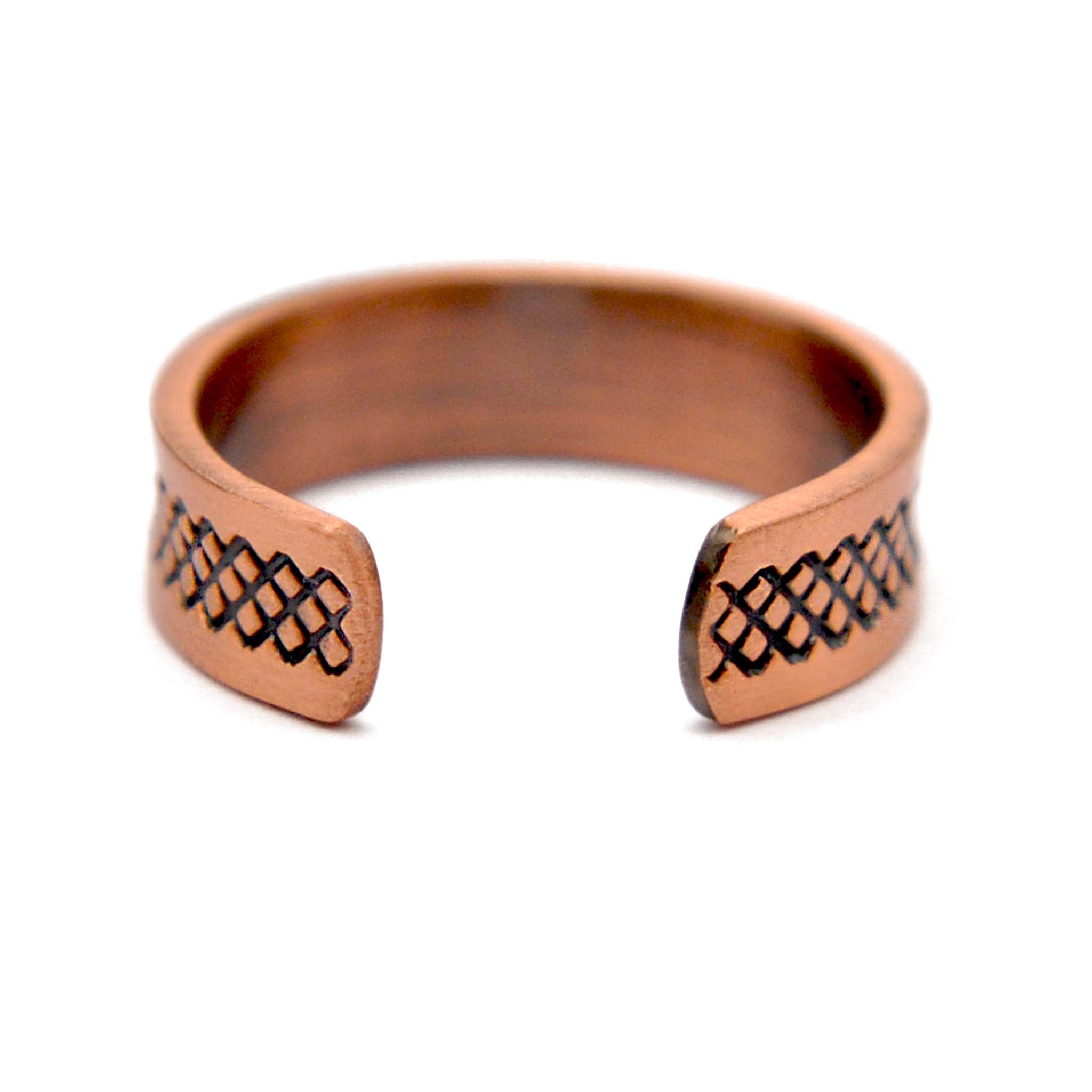 copper ring for pain