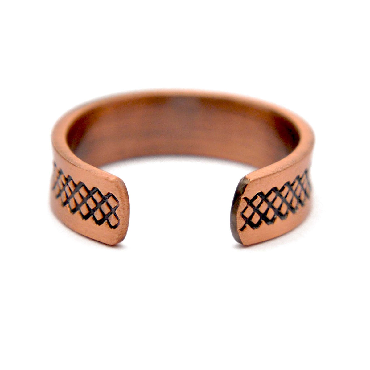 copper ring for pain