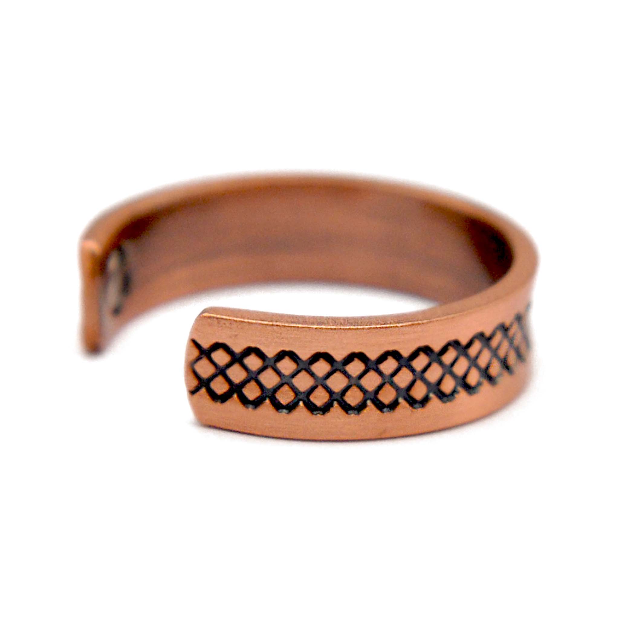 magnetic ring for men