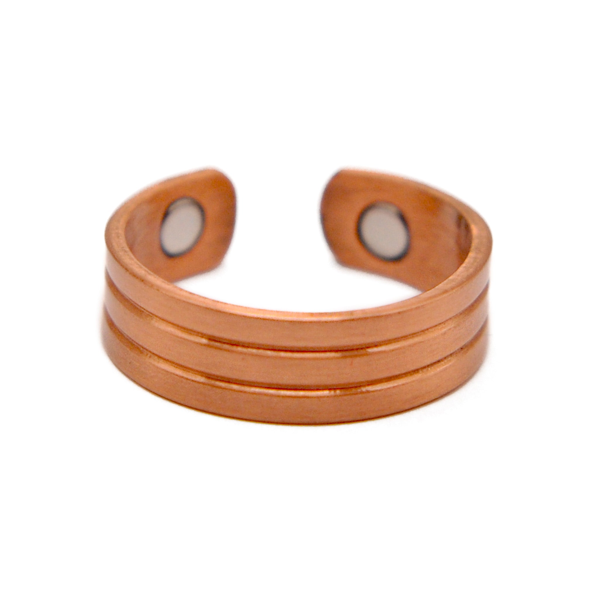 Copper ring