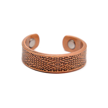 copper ring