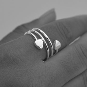 Copper ring