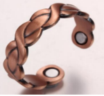 copper ring for health