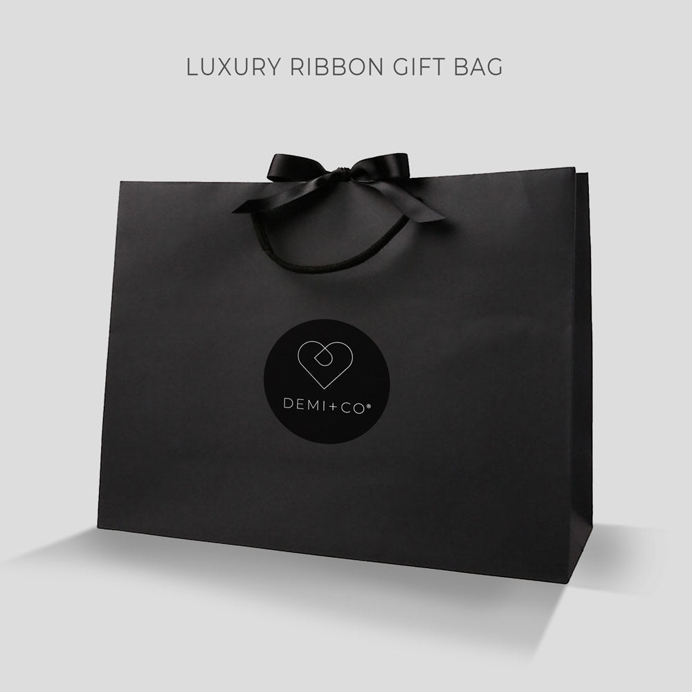 jewellery gift bag