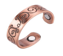 copper ring for arthritis