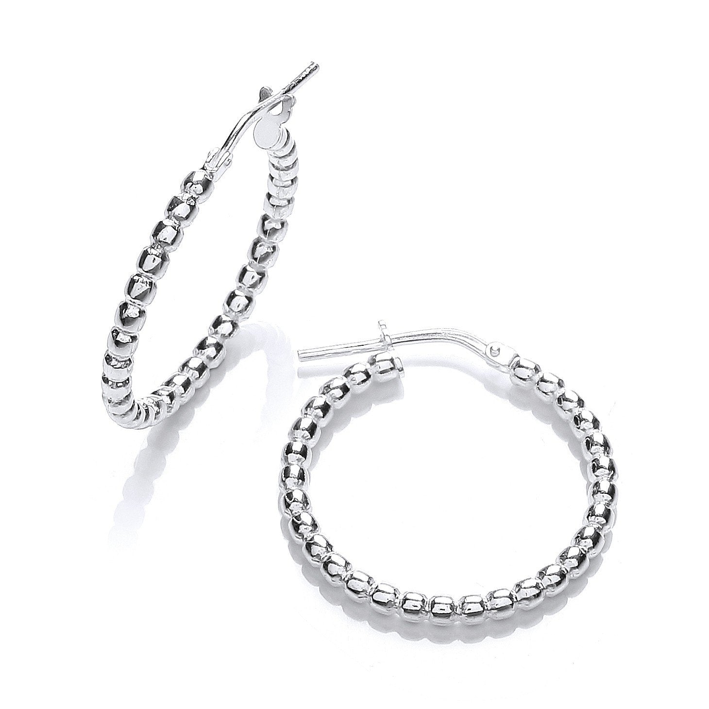 Hoop Earrings