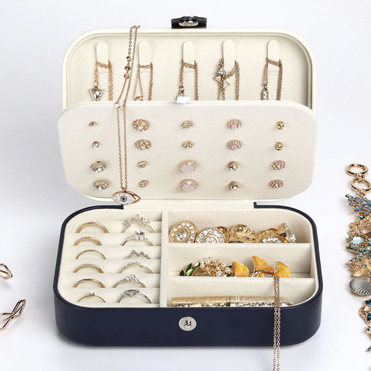 storage for jewellery