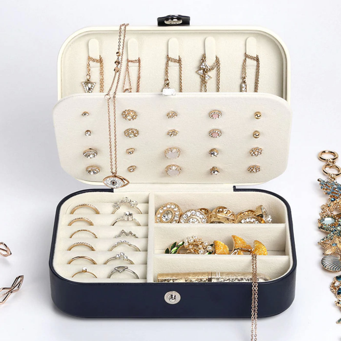 jewellery box