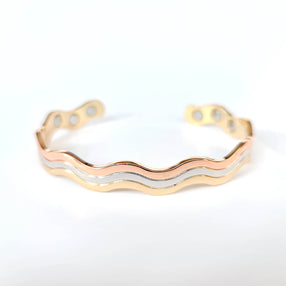 ladies copper bracelet