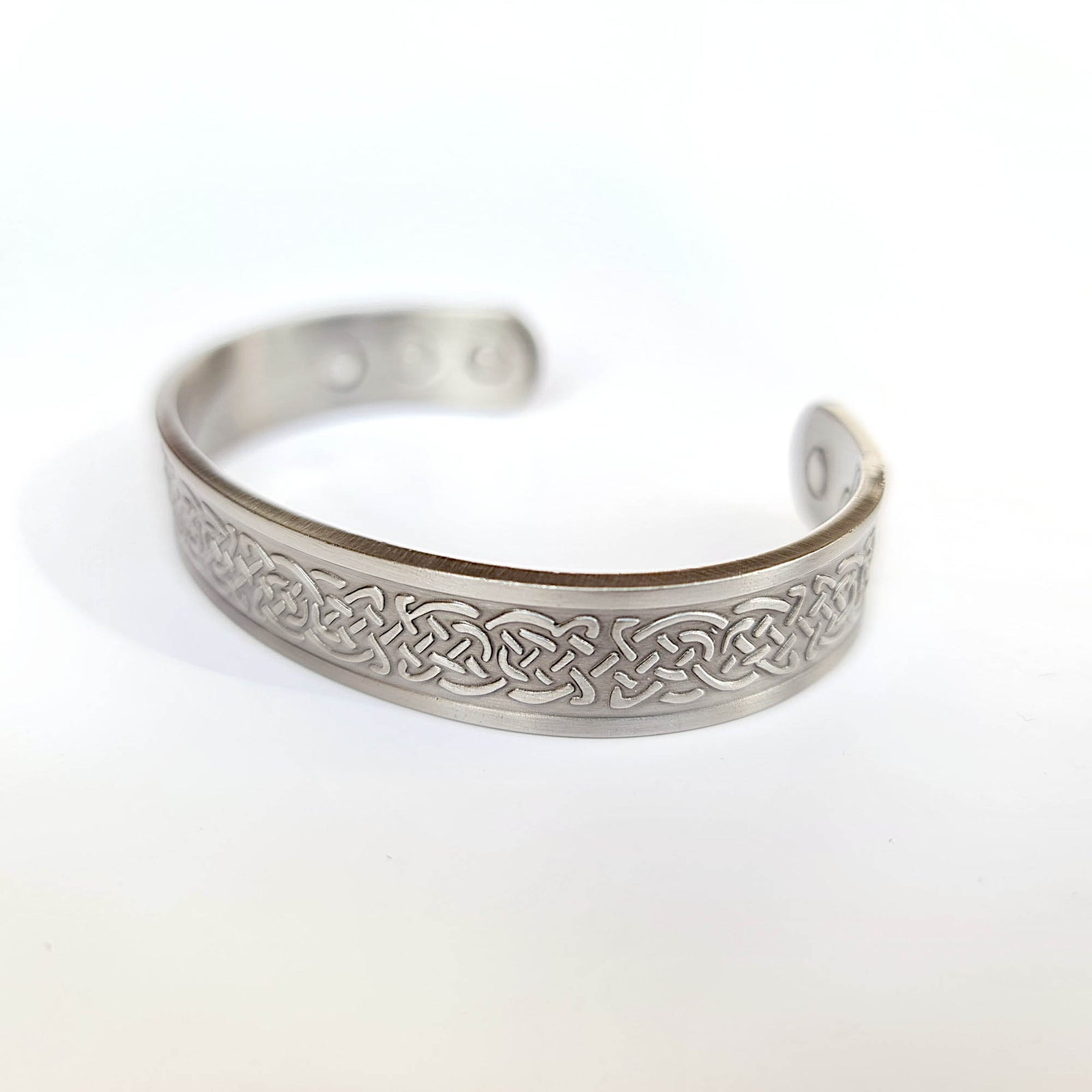 mens magnetic bracelet