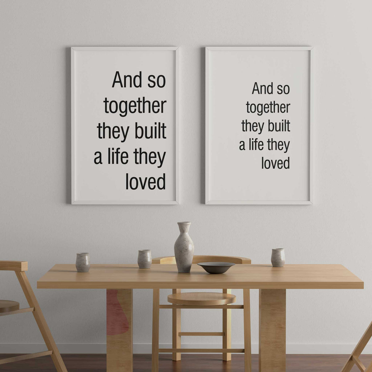 wall art prints