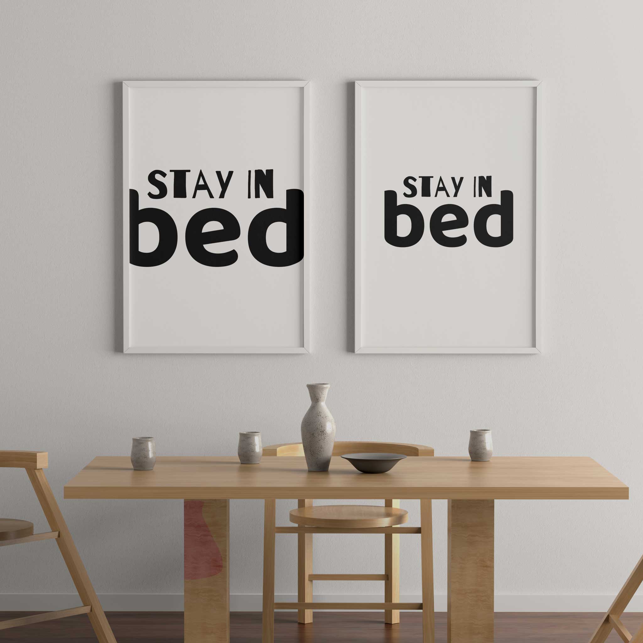 wall art prints for bedroom