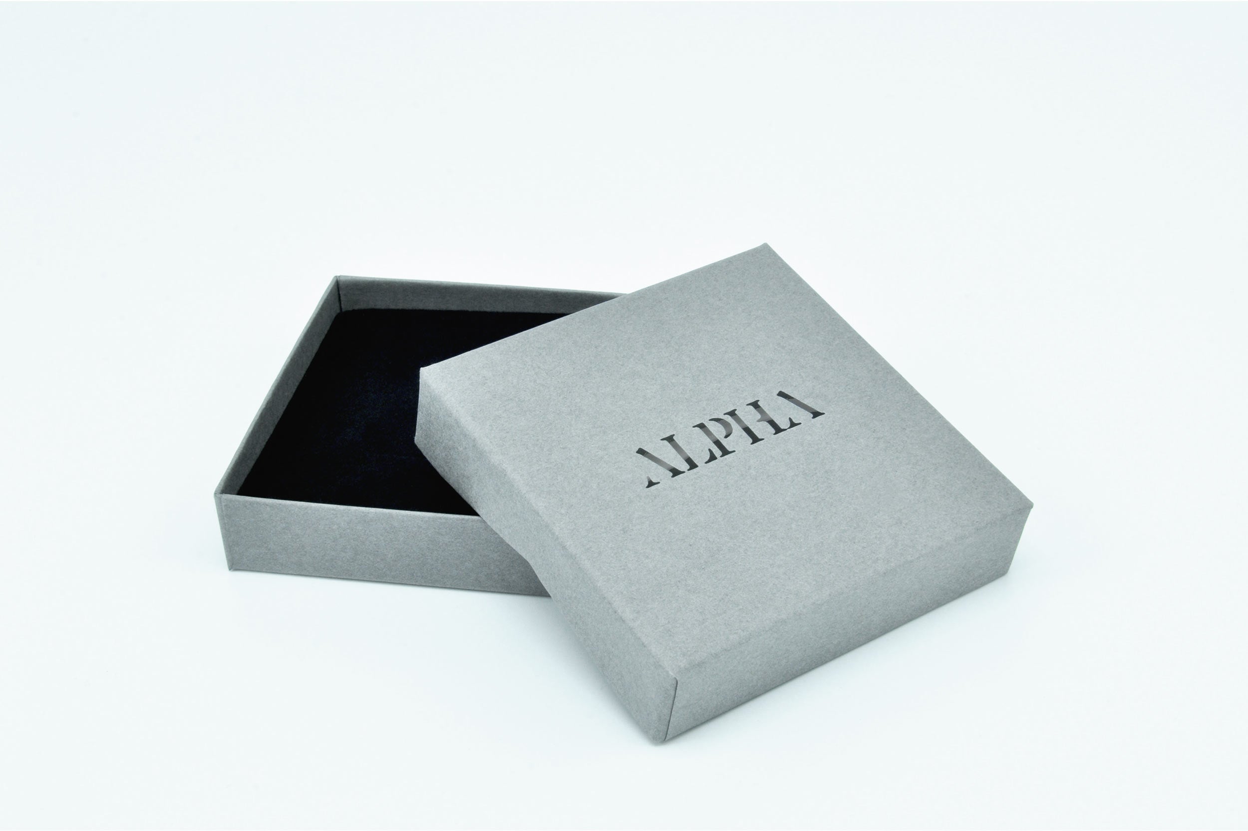 Cross copper magnetic bracelet  | ALPHA™ mens