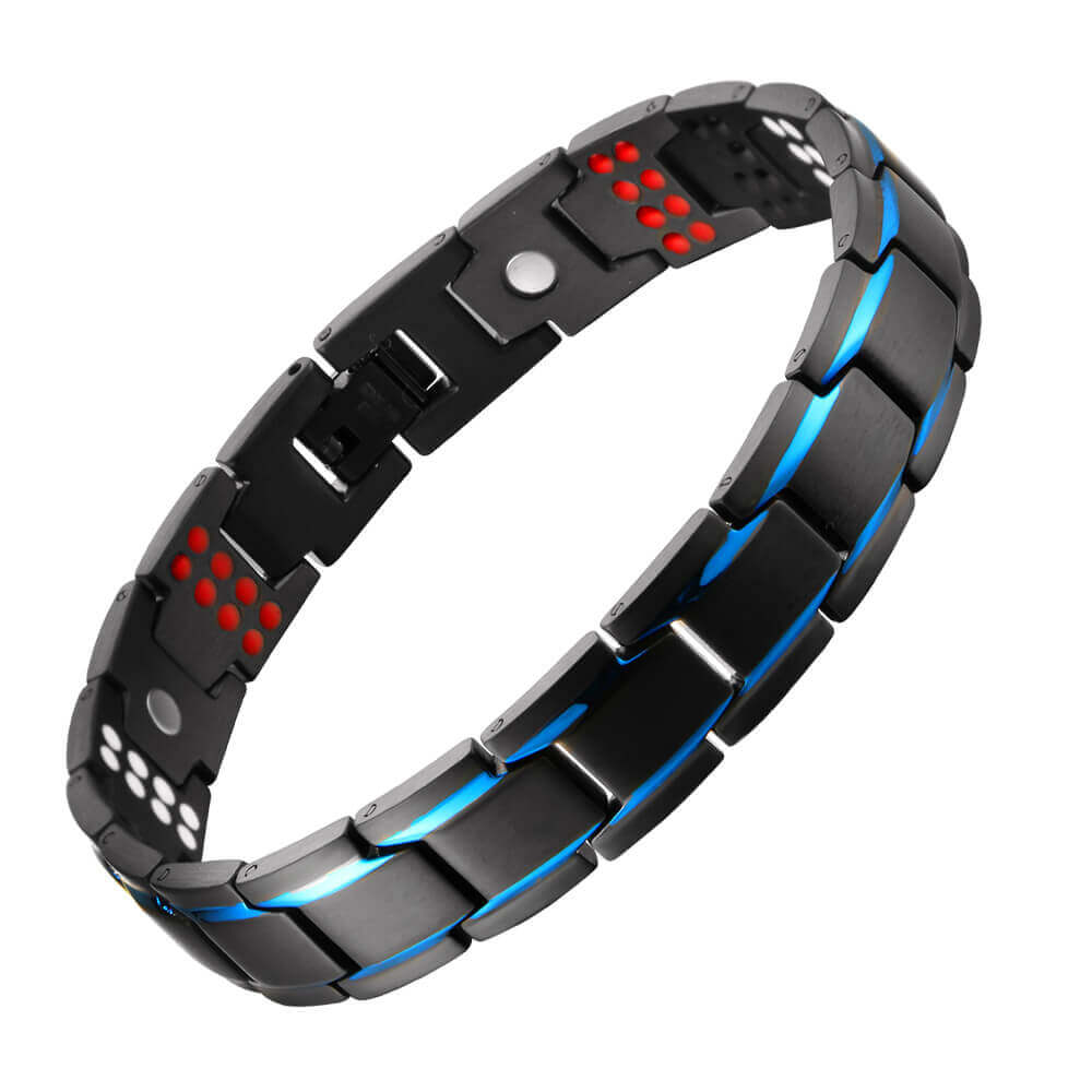 stainless steel bracelet